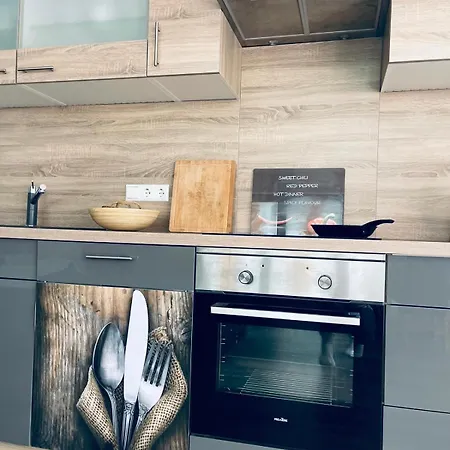 Apartment Schwarzwald - Achern - Ortenaukreis -