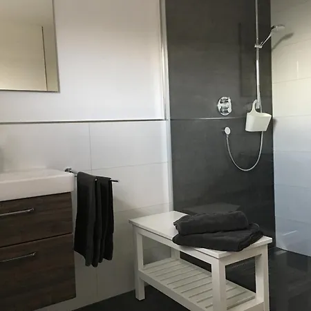 Apartment Schwarzwald - Achern - Ortenaukreis - Niederdorla